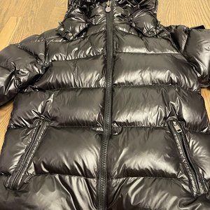 Moncler Maya Size 1